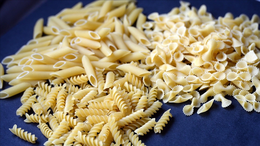 US withdraws proposed tariffs on pasta from 13 Italian producers 