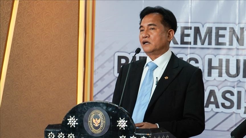 L’Indonésie met fin à l’héritage judiciaire colonial au profit de nouvelles procédures pénales