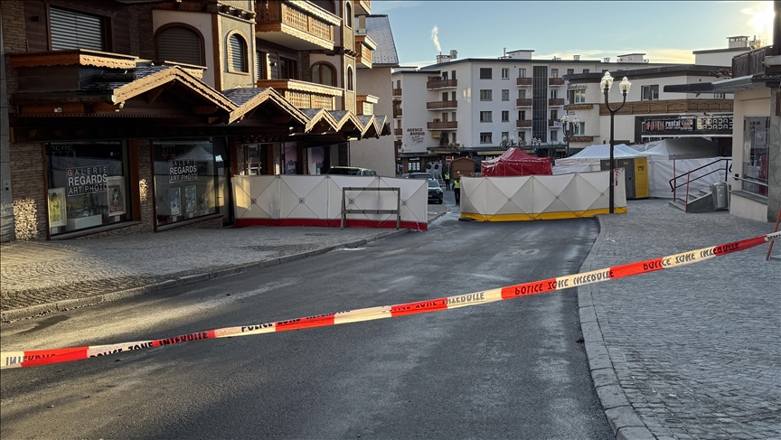 Zjarri në Crans-Montana të Zvicrës, rritet në 47 numri i viktimave dhe në 112 i të plagosurve