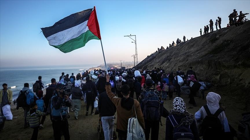 بانگەوازی تورکیا و حه‌وت وڵات بۆ گەیاندنی هاوکارییەکان بۆ غەززە و کردنەوەی دەروازەی سنووری ڕەفەح