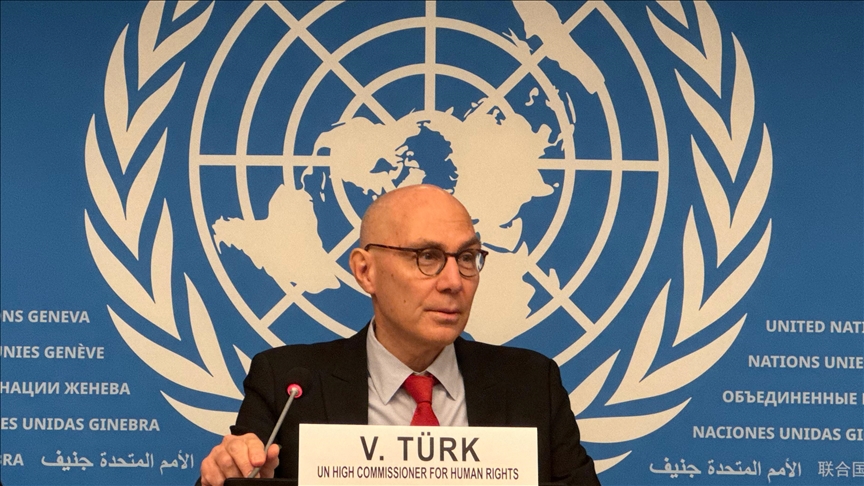 Israël : l’ONU appelle à l’abandon de projets de loi sur la peine de mort visant des Palestiniens