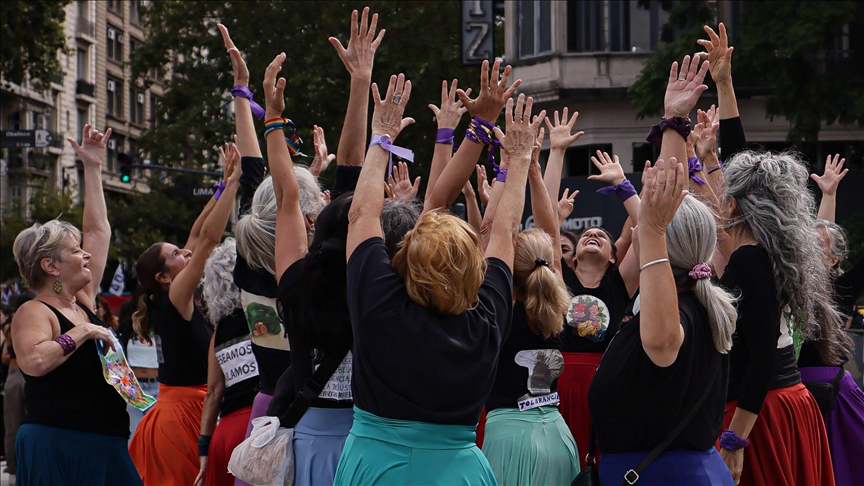 Women’s rights in the 21st century: Progress made, challenges remain