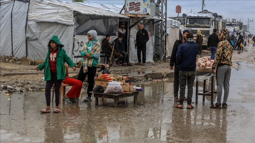 España reitera su apoyo a Palestina