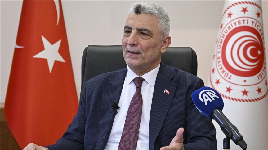 بمفاوضات مع بريطانيا والخليج.. تركيا تجدد خريطة تجارتها العالمية 