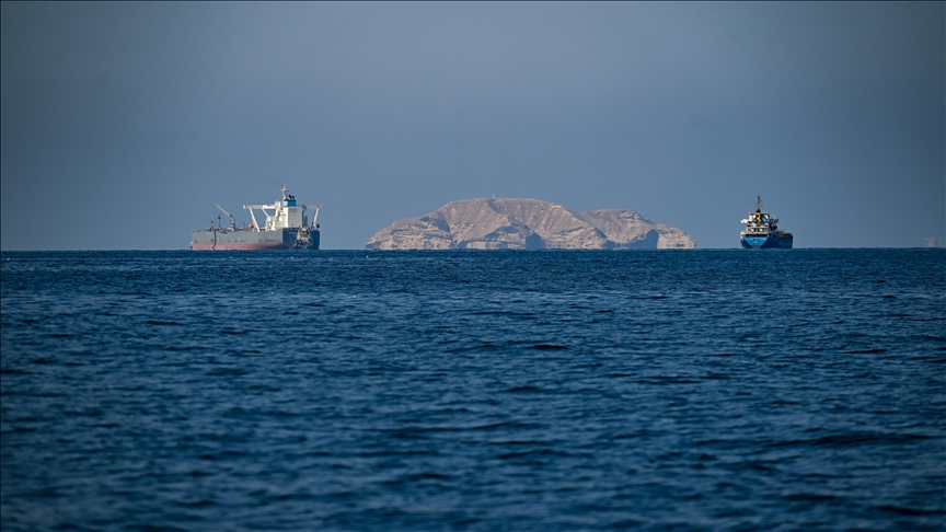 Royal Saudi Navy deployed in Arabian Sea for inspections, combating smuggling: Saudi-led coalition