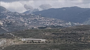 Izrael izveo zračne napade na jug Libana