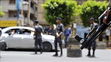 Yemen'deki Güney Geçiş Konseyi: Uluslararası Aden Havalimanı'ndaki operasyonlar askıya alındı