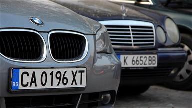 Yabancı plakalı araçların geçiş ücretlerinde yeni dönem başladı