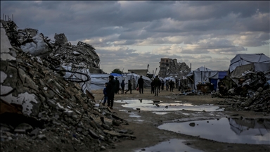 UN warns international NGOs are 'humanitarian lifelines' amid Israel's deregistration measures