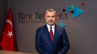 Türk Telekom Türkiye'yi küresel teknoloji rekabetinde güçlendirmeyi hedefliyor