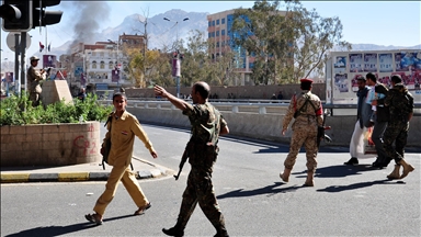 Yemen’s STC leader announces 2-year ‘transitional phase,’ southern ‘referendum’