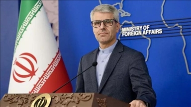 بقائی در واکنش به سخنان ترامپ: ایرانیان اجازه هیچ‌گونه مداخله خارجی را نخواهند داد