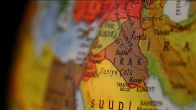 Orta Doğu'nun yeni jeopolitiği: 2025'in değerlendirmesi ve 2026'ya bakış