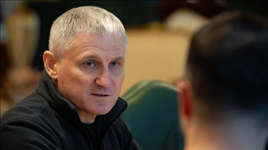 Олег Иващенко назначен новым начальником Главного управления разведки Украины