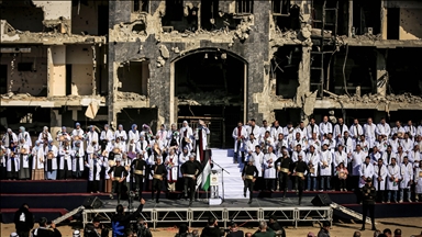 NGO says Israeli deregistration could halt life-saving aid in Palestine