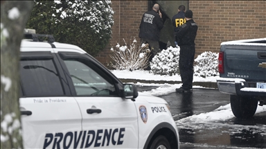 FBI says it thwarted potential New Year’s Eve terror attack