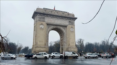 Një shëtitje nëpër Bukuresht, historinë e gjallë të Rumanisë