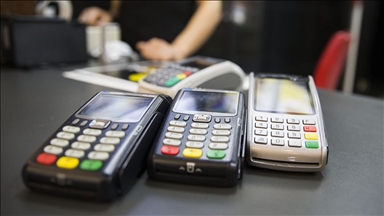 Temassız kartlarda şifresiz işlem limiti 15 Ocak'tan itibaren 2 bin 500 lira olacak