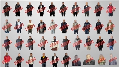 تركيا تجلب من الخارج 40 مطلوبا إلى البلاد