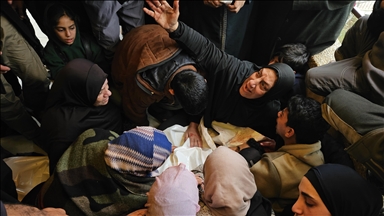 Palestinian killed by Israeli army in Khan Younis, Gaza, despite ceasefire