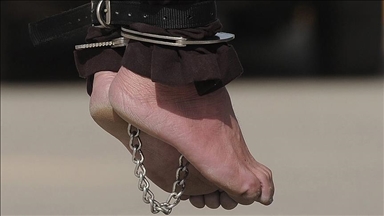 سازمان‌های حقوق بشری: در سال 2025 میلادی 1922 نفر در ایران اعدام شدند