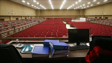 "Daltonlar suç örgütü davası"nda izinsiz ses ve görüntü kaydı alan avukat tutuklandı