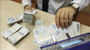 KKM bakiyesindeki düşüş devam ediyor