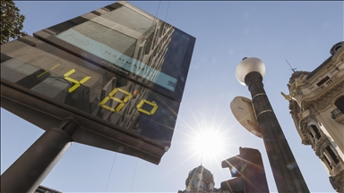 Finland sees 2nd warmest year on record in 2025