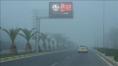 بين صقيع وثلوج وضباب.. طقس قاس يتواصل على دول عربية 