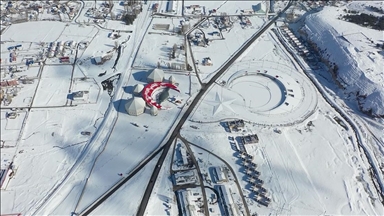 Sarıkamış şehitleri "Bu Toprakta İzin Var" sloganıyla anılacak