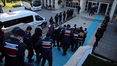 Turska uhapsila 18 osumnjičenih pripadnika ISIS-a u novim racijama 