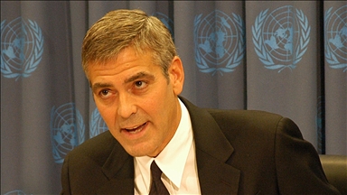 George Clooney répond à Trump après l’obtention de la nationalité française par sa famille