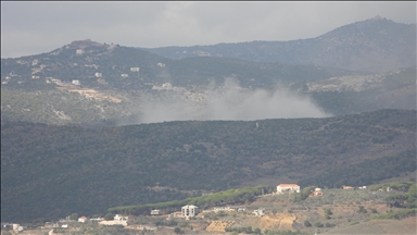 Israel launches fresh airstrikes in southern Lebanon despite ceasefire