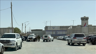 BM'den İsrail'e Filistinli tutuklular için idam cezası öngören yasa tasarısını geri çekme çağrısı