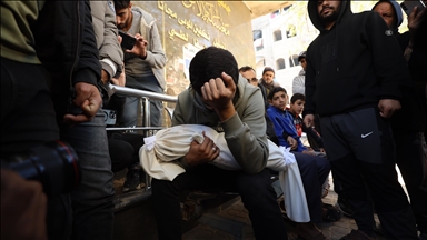 Un palestinien tué par l'armée israélienne à Khan Younès, dans la bande de Gaza, malgré le cessez-le-feu