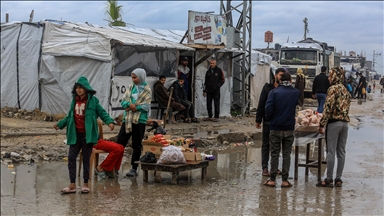 Crise humanitaire à Gaza : huit pays appellent à un accès humanitaire sans restriction