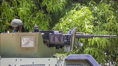 موزمبيق.. مقتل 8 أشخاص في اشتباك بين الشرطة ومليشيا محلية