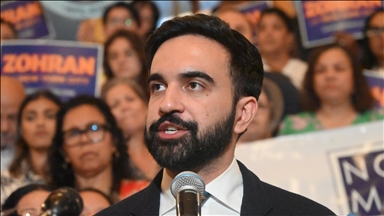 Gradonačelnik New Yorka Mamdani povukao ranije izvršne uredbe, uključujući mjere vezane za Izrael