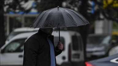 Maroc : fortes pluies, appel à la vigilance et suspension des cours dans neuf provinces
