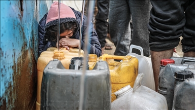 Turska i sedam drugih zemalja pozvali Izrael da ukine ograničenja pomoći Gazi usred pogoršanja krize