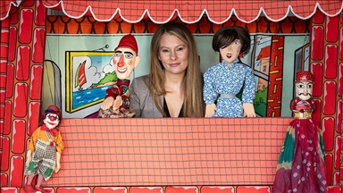 Burcu Tansı Kavaklıpınar: İbiş 100 yaşında