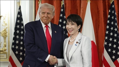 Trump i Takaichi telefonom razgovarali o odnosima SAD-a i Japana 