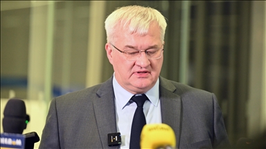 Ukraine, France discuss G7 presidency, upcoming Coalition of the Willing summit