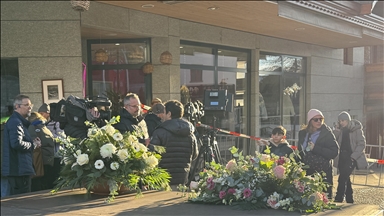 Suisse : Au moins 47 tués et 112 blessés dans l’incendie d’un bar à Crans-Montana