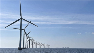 Danish energy firm files legal challenge against US over suspended offshore wind project