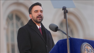 NYC Mayor Mamdani revokes previous executive orders, including measures related to Israel