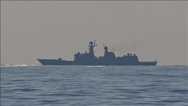 La Marine royale saoudienne déployée en mer d’Arabie pour des inspections et la lutte contre la contrebande