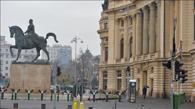  Откривање на Букурешт: Прошетка низ живата историја на Романија