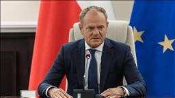 Poland to build 'strongest army in Europe,' prime minister says, declaring 2026 year of acceleration