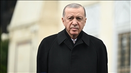 Cumhurbaşkanı Erdoğan: Deprem konutlarındaki hedeflerimize ulaşacağız